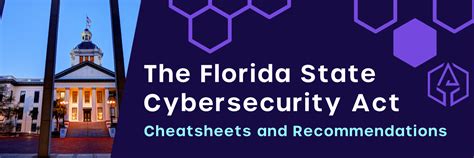 flds florida|state of florida cybersecurity.